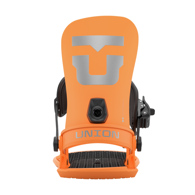 Viazanie na Snowboard Union Strata Orange - 2025/26