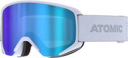 Lyžiarske okuliare Atomic Savor Stereo Light Grey – 2024/25