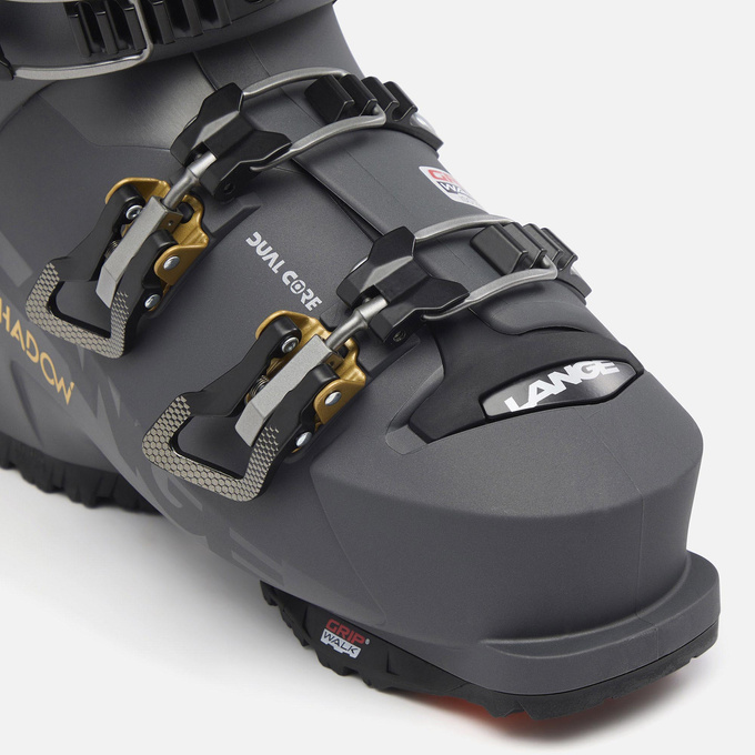 Zjazdové topánky Lange Shadow 85 W HV GW - 2025/26