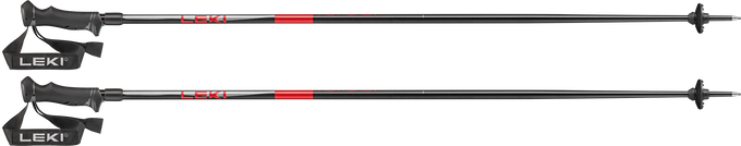 Zjazdové palice LEKI Hot Shot - 2025/26