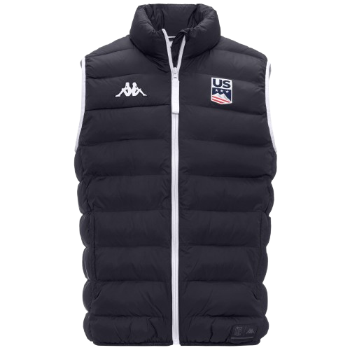 Vesta Kappa 6CENTO 661 USA US Blue Baritone/White - 2025/26