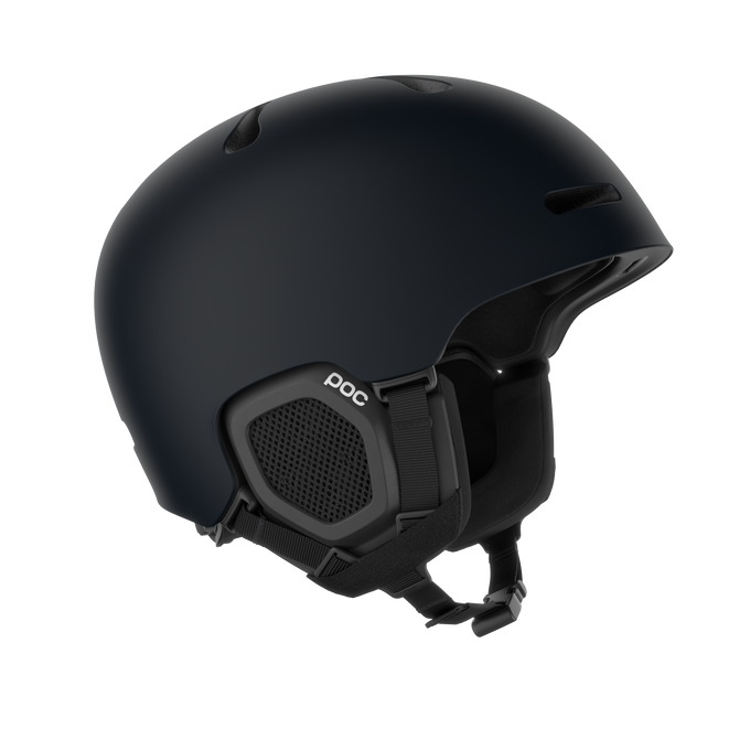 Lyžiarska helma POC Fornix MIPS Apatite Navy Matt - 2025/26