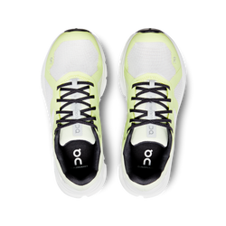 Dámske obuv On Running Cloudrunner White/Seedling