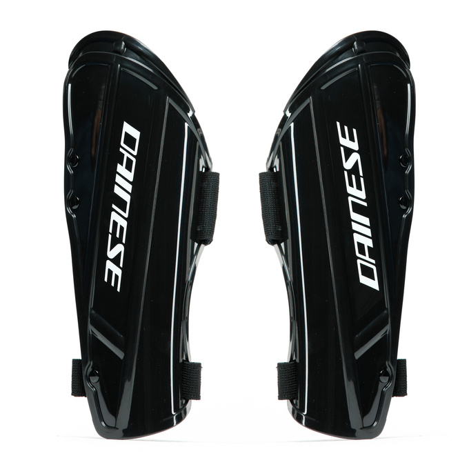 chrániče predlaktia Dainese R001 FOREARM GUARD BLACK - 2025/26
