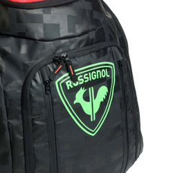Batoh na lyžiarsku obuv Rossignol Hero Heating Athletes Bag 230V - 2025/26