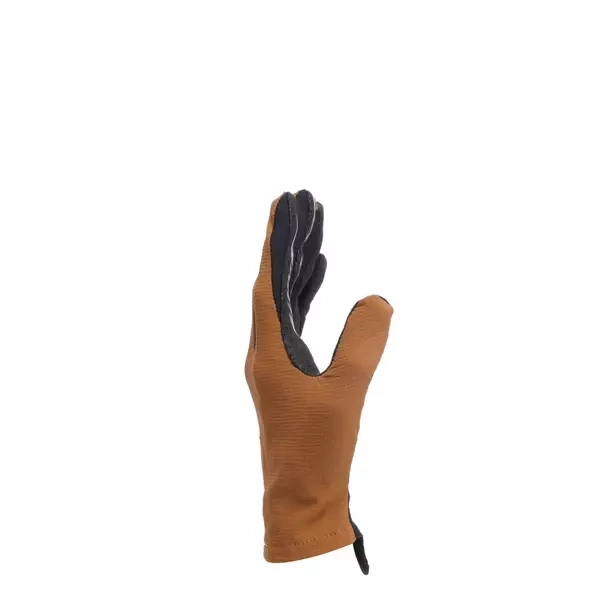 Cyklistické rukavice Dainese HGL Gloves Monk's-Robe - 2023