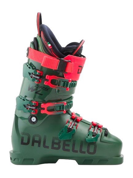 Zjazdové topánky Dalbello DRS WC S - 2025/26