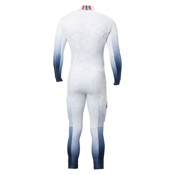 Lyžiarska kombinéza Helly Hansen World Cup Speed Suit Snow NSF - 2024/25