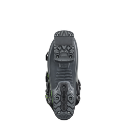 Zjazdové topánky Nordica Pro Machine 120 (GW) Black Anthracite Green - 2023/24