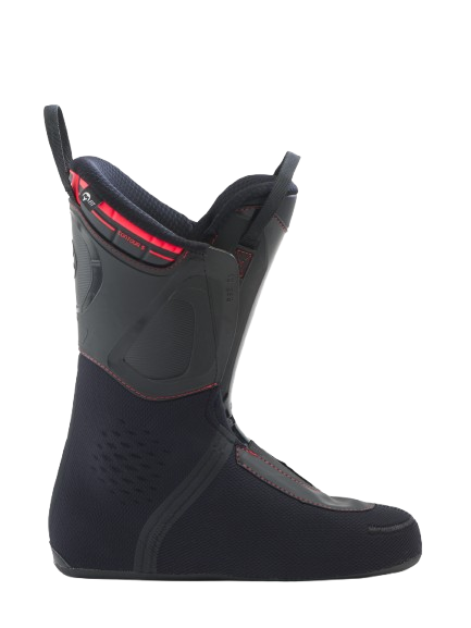 Zjazdové topánky Dalbello Veloce 110 MV Black/Dove Grey - 2025/26