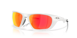 Slnečné okuliare Oakley Lateralis Matte Vapor/ Prizm Ruby Polarized