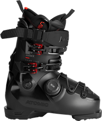 Zjazdové topánky Atomic Hawx Prime 130 S BOA Black/Red - 2025/26