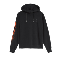 Mikina On Running Club Hoodie Cloud - 2024/25