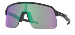 Slnečné okuliare OAKLEY SUTRO Lite Matte Black Prizm Road Jade - 2022