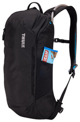 Hydratačný Batoh Thule Alltrail Hydration Backpack 10L Black