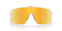Slnečné okuliare Oakley Sutro Prizm 24 K Lenses/Clear Frame