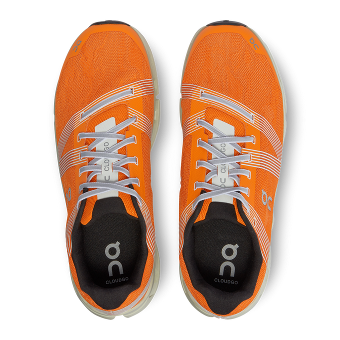 On Running Cloudgo Turmeric/Aloe