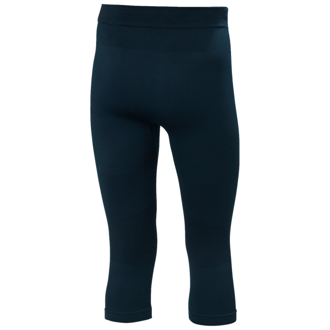  Funkčné nohavice Helly Hansen H1 Pro Seamless Graphene Pant/Navy NSF - 2025/26