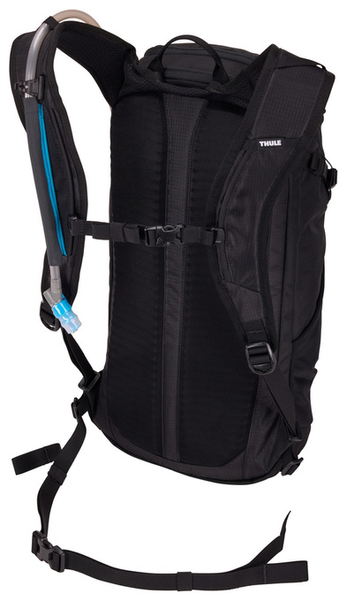 Hydratačný Batoh Thule Alltrail Hydration Backpack 16L Black