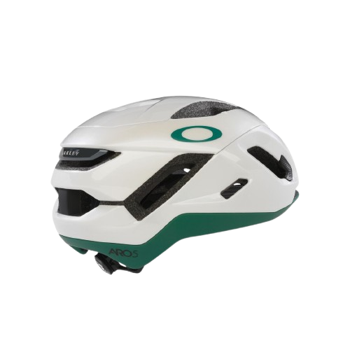 Cyklistická prilba Oakley ARO5 Race EU Matte Paciffic White Pearl - 2025