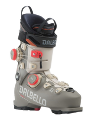 Zjazdové topánky Dalbello Veloce Space 120 Dual Stone Grey/Ecru - 2025/26