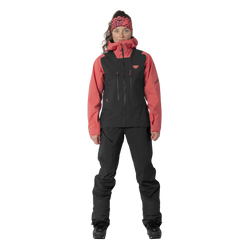  Lyžiarska bunda Dynafit Blacklight 3L Jacket W Cabana - 2025/26