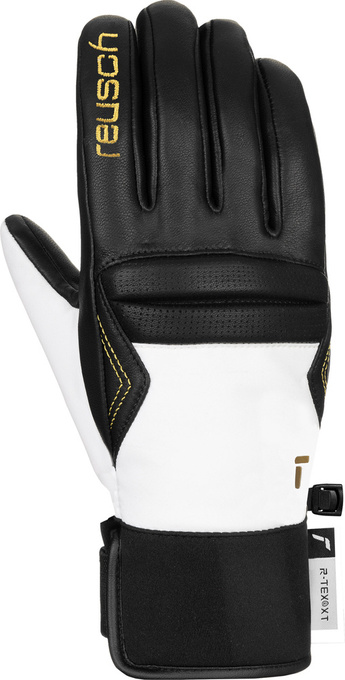 Lyžiarske rukavice Reusch Mikaela Shiffrin R-TEX® XT - 2025/26