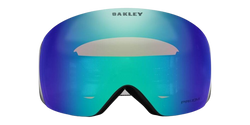 Lyžiarske okuliare Oakley Flight Deck L Matte Black/Prizm Argon Iridium - 2025/26