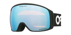 Lyžiarske okuliare Oakley Flight Tracker L Factory Pilot Black Prizm Snow Sapphire Irid - 2025/26