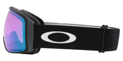 Lyžiarske okuliare Oakley Flight Tracker L Matte Black Prizm Snow Iced Iridium - 2025/26