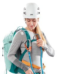 Batoh Deuter Trail 23 SL Glacier/Deepsea - 2023