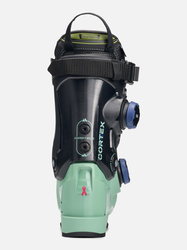 Zjazdové topánky K2 Cortex 105 Zonal Boa W - 2025/26