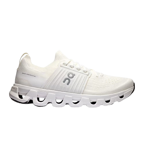 Sportové Topanky On Running Cloudswift 4 White/White