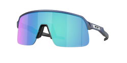 Slnečné okuliare Oakley Sutro Lite S Matte Blue Frame/Prizm Sapphire Lenses