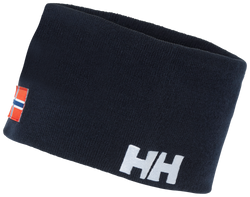 Čelenka Helly Hansen Team Headband Navy Nsf B2B - 2024/25