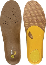Vložky do topánok Sidas 3Feet Outdoor High