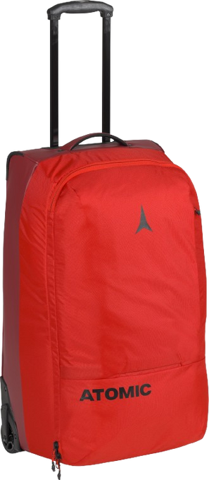 Cestovná taška Atomic Trolley 90L Red/Rio Red – 2024/25