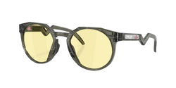Slnečné okuliare OAKLEY HSTN 100T Grey Smoke Frame/Prizm Gaming Lenses