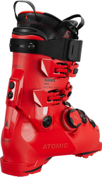Zjazdové topánky Atomic Hawx Prime 120 S BOA GW Red/Black - 2025/26