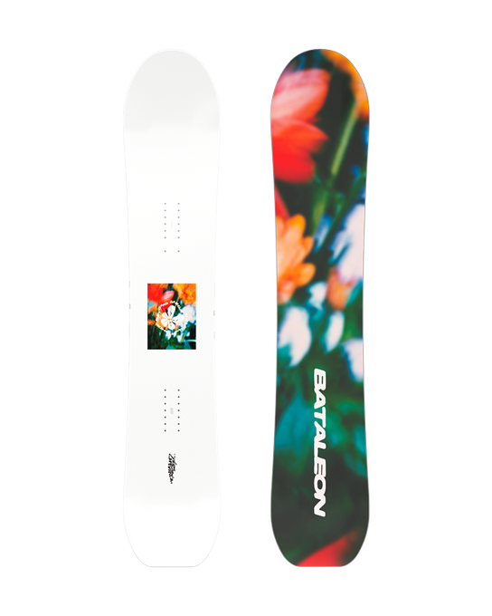 Snowboard Bataleon Tornado Beyond Medals - 2025/26