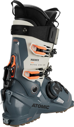 Zjazdové topánky Atomic Hawx Ultra XTD 120 BOA GW Storm/Stone/Orange – 2024/25