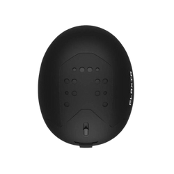  Lyžařská helma Flaxta Deep Space Black  - 2025/26