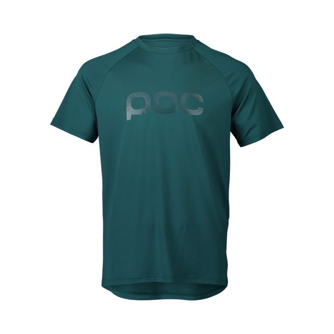Cyklistický dres POC Reform Enduro Tee Dioptase Blue - 2025