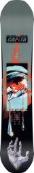 Snowboard Capita Indoor Survival Wide - 2025/26