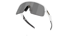 Slnečné okuliare Oakley Sutro Lite S Matte White Frame / Prizm Black Lenses