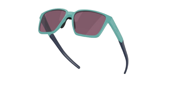 Slnečné okuliare Oakley Actuator SQ Matte Paciffic Frame/Prizm Road Black Lenses