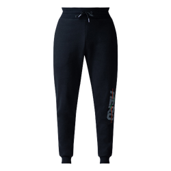 Nohavice Rossignol Hero Sweat Pants Black - 2023/24