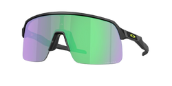 Slnečné okuliare Oakley Sutro Lite Matte Black Frame/Prizm Road Jade Lenses