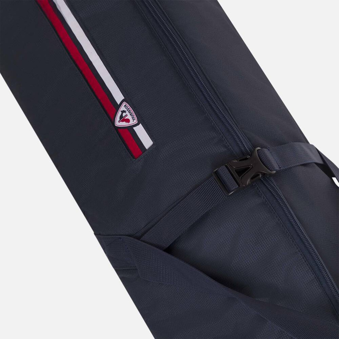 Vak na lyže Rrossignol Strato Extendable 1 Pair Padded 160-210 cm - 2024/25