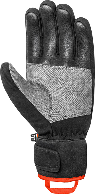 Lyžiarske rukavice Reusch Worldcup Warrior R-TEX® XT - 2025/26